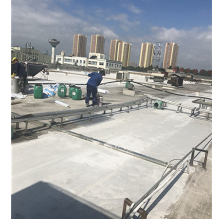 防水補(bǔ)漏工程