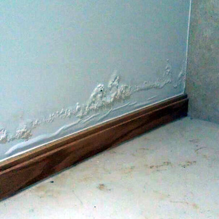 衛(wèi)生間防水公司