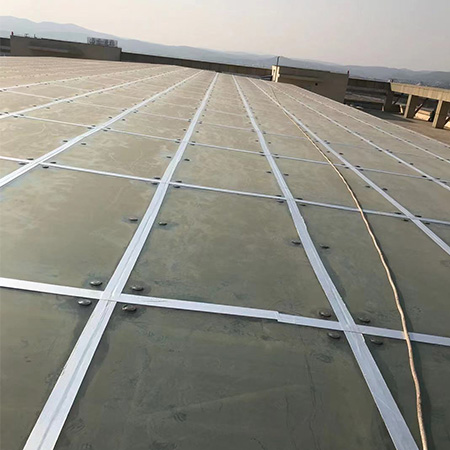 云南地下室防水施