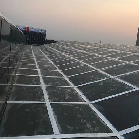 云南屋面防水對材