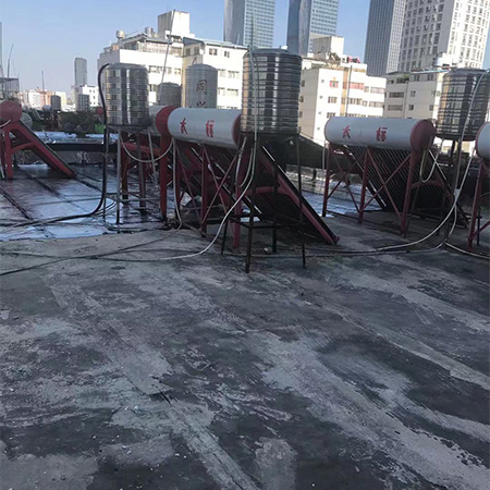 昆明防水堵漏施工的難點(diǎn)有哪些